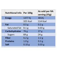 Nature Addicts Apple Fruit Sticks